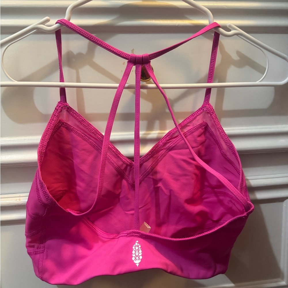 Free people movement workout set